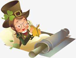 نص انجليزي مترجم إلى العربي