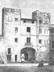 Les Gumara dans l’île de Majorque aux Baléares