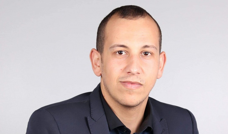 Nassim Belouar : « avec la technologie blockchain, chaque algérien pourra vérifier si son vote est pris en compte »