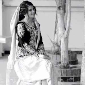 /'ancien parler Algérois !