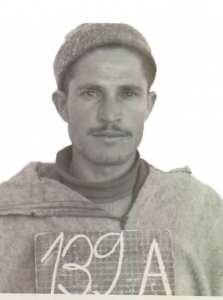 AIN-SEFRA-AIN-RECHEG-LA GUERRE D’ALGÉRIE-TEMOIGNAGE D’UN PRISONNIER DE GUERRE BELLAREDJ MOHAMMED