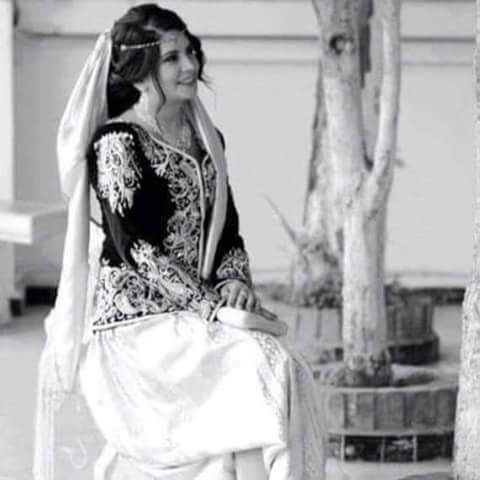 /'ancien parler Algérois !