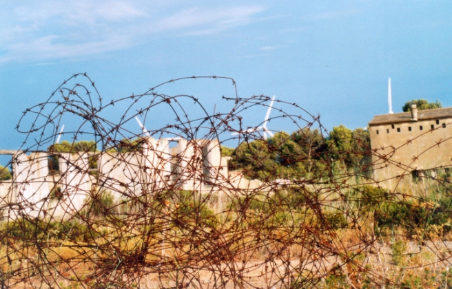 Camp Dzira, haut lieu de torture coloniale