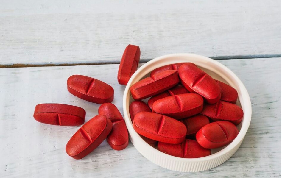 Compléments alimentaires : attention