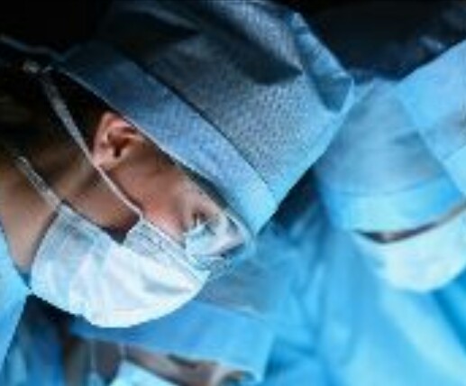 Premières greffes de petits os de l’oreille moyenne imprimés en 3D