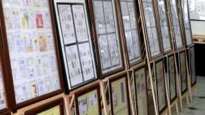 Agadir L’Exposition de timbres et de monnaies a tenu toutes ses promesses