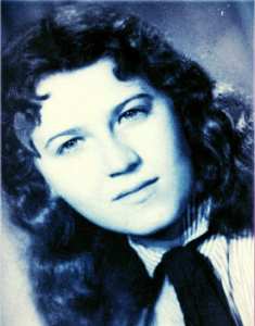 Une lettre émouvante de Hassiba Ben Bouali à ses parents une vingtaine de jours avant sa mort.  A lire absolument.