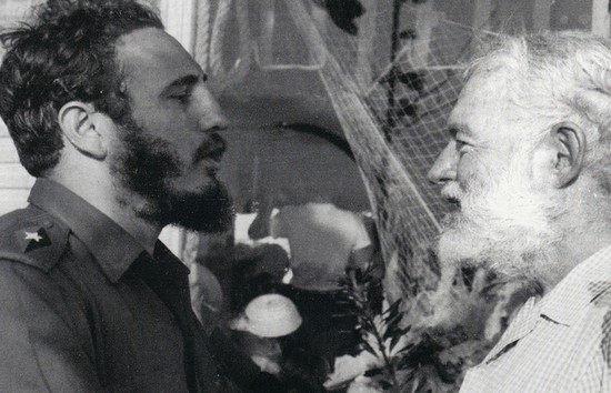 Cuba.. Le patrimoine d’Ernest Hemingway sera restauré