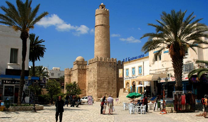 Sousse : 3ème congrès international du patrimoine et du tourisme alternatif