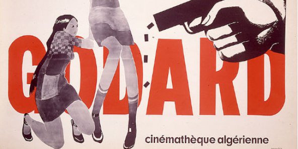 Documentaire : Jacqueline Gozland écrit l’histoire d’un lieu magique, la cinémathèque d’Alger