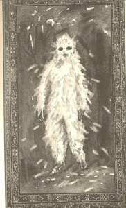 Conte d'Algérie : Le destin de Plumette