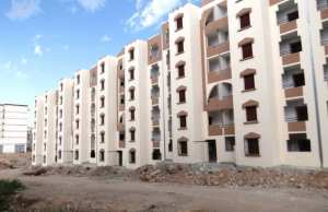Logements a Tlemcen Le chef de l’exécutif met fin aux commérages
