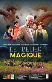 CINEMA : Sortie en salle du film ‎Le bélier magique de ‎Saddek El-Kebir
