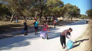 Oran - Pour mettre un terme aux convoitises: Le wali d'Oran signe l'arrêté de protection de la forêt de Canastel