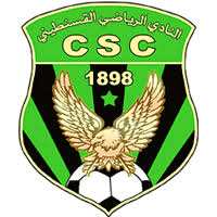 Constantine (Football) - Ligue des champions. CS Constantine - ES Tunis:  Les Constantinois prêts à défier la Mkachkha