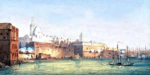 Parution / « Alger, Histoire d’une capitale » aux éditions Casbah : Larbi Ichebouden retrace l’histoire d’Alger