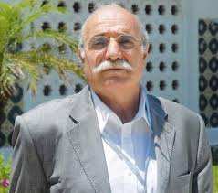 LARBI ICHEBOUDENE INVITÉ DE L’AGORA DU LIVRE  “El Djazaïr des Béni-Mezghenna n’était pas un désert de civilisations”