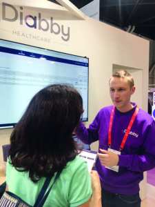 Un service de télémédecine avec myDiabby : Une opération pilote bientôt en Algérie