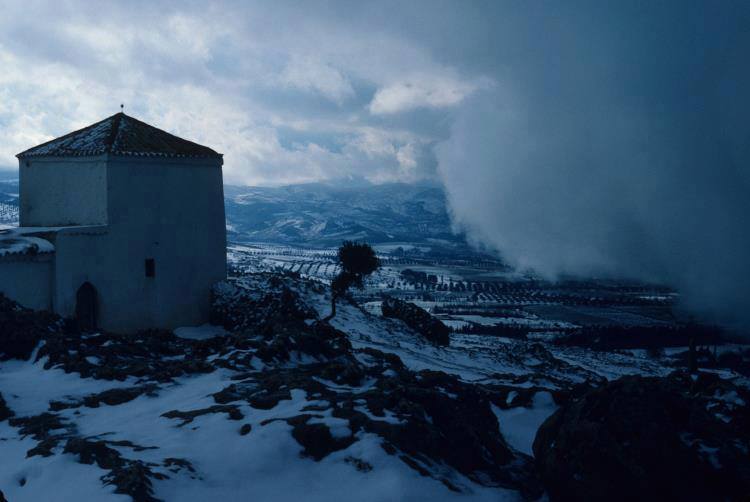 قصة لالاستي