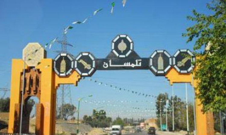 نبذة تاريخية عن ولاية تلمسان