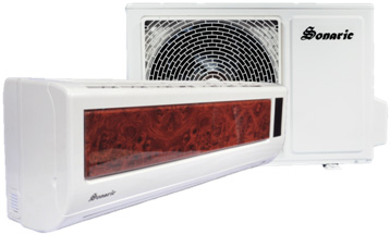 Climatiseur Sonaric