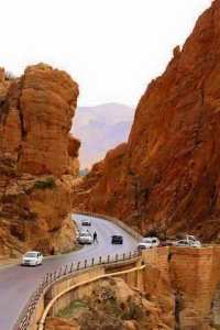 Contes et légendes d’ #EL_Kantara, #Biskra.... !