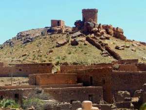 #Ksar_Moghrar_Tahtani, #Naâma... !