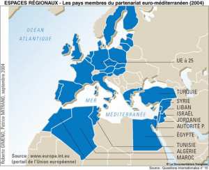 Dialogue entre les cultures et réussite du partenariat Euro-Méditerranéen