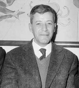 Mohammed Dib / Tlemcen : la cité de l’écriture. Tlemcen ou la source des sources