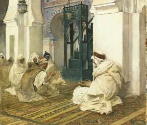 L’enseignement initiatique de Sidi Boumédiène