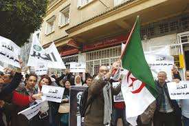 Les intellectuels et les enjeux à venir de l’Algérie
