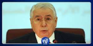 السيرة الذاتية للرئيس الجزائري المؤقت عبد القادر بن صالح