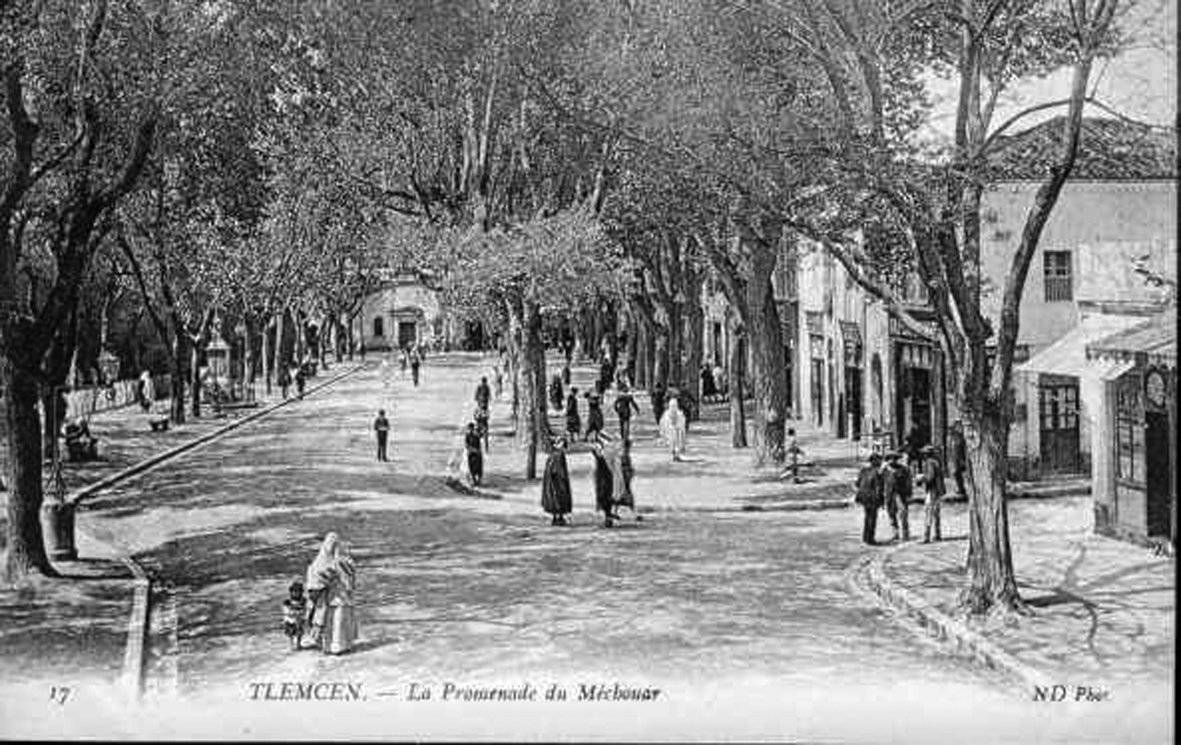 Tlemcen, une histoire riche et séculaire