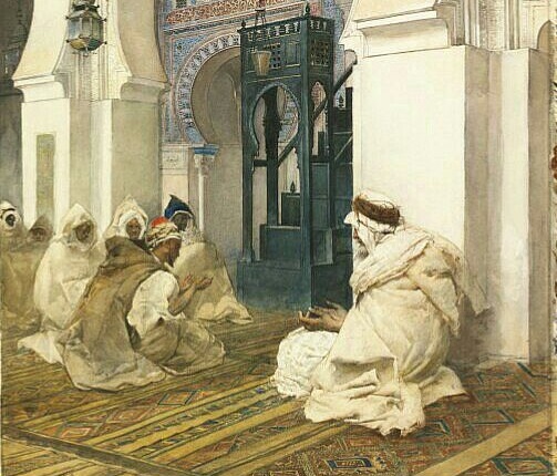 L’enseignement initiatique de Sidi Boumédiène