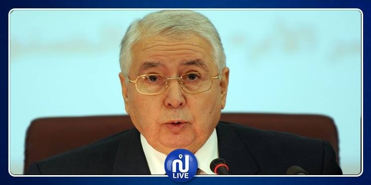 السيرة الذاتية للرئيس الجزائري المؤقت عبد القادر بن صالح