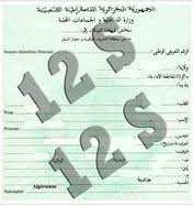 OBTENIR L’ACTE DE NAISSANCE 12S PAR INTERNET