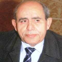 عز الدين المناصرة (شاعر، وناقد، ومفكر فلسطيني)