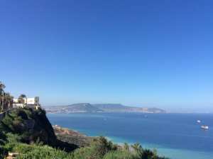 #Oran :#Forêt_de_Canastel... !