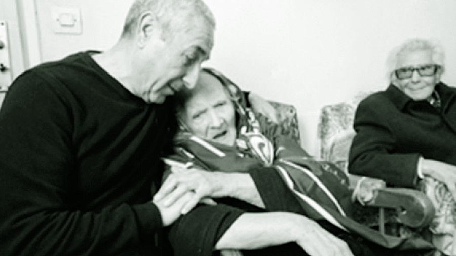 Gérontologie et patrimoine mémoriel de La Casbah d’Alger, E’la Ouerdia raconte ses 107 printemps