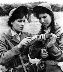 Documentaire : Les soeurs Fadila et Meriem Saâdane à l’écran