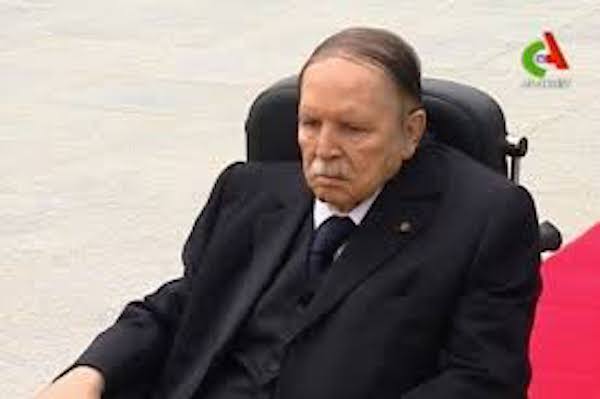 Abdelaziz Bouteflika va-t-il s’installer en Suisse ?