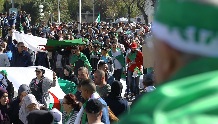 la phase constructive du mouvement populaire