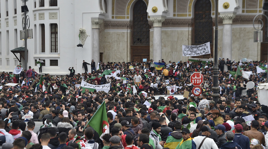 Révolutions populaires : comprendre la débâcle de l’Ukraine en 2014 pour éviter les pièges