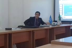 CONFÉRENCE AU SIÈGE DE LA COMMISSION NATIONALE DE L’UNESCO  Plaidoyer pour un Internet éthique