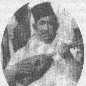 Si Habib Bentria 1902-1950