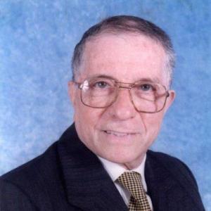 Moulay Ahmed Benkrizi