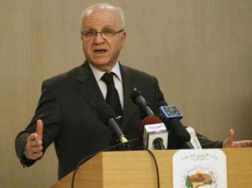 Les proches des diplomates algériens évacués sains et saufs en Algérie                                    Raid contre le consulat de l'Algérie à Gao au Nord du Mali