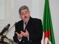 L'Algérie n'acceptera jamais une remise en cause de l'intégrité territoriale du Mali (Premier ministre)