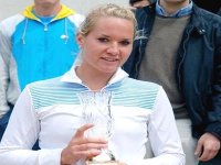 Circuit ITF : la Suissesse Conney Perrin remporte le tournoi international d'Alger