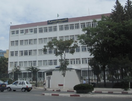 Daira de Sétif : Des services ouverts 7/7